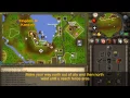 Shadow Dungeon Runescape