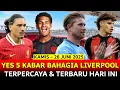 Download Lagu MOMEN INI AKHIRNYA TERJADI—DUNIA IKUT BERSORAK ⚫ Berita Liverpool Terbaru Hari Ini ~ 26 Juni 2025