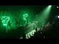 The Halo Effect | Shadowminds (Live Berlin 2026 - Columbia Halle)