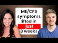 Lagu This Helped a Former Marine Cure ME/CFS Fast (Chris Sykes-Popham's Story)