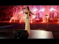 HYMNE À L'AMOUR (live from Carmignano di Brenta) - Benedetta Caretta
