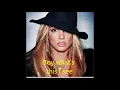 Britney Spears   She'll never be me Lyrics
