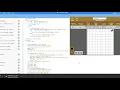 Move robot using list append x and y position to new list and drive robot back to start position