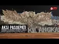 Download Lagu AKSI PASOEPATI PERSIS SOLO VS SEMEN PADANG FC LIGA 2 - 2018