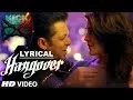 Download Lagu Hangover Full Song with LYRICS | Kick | Salman Khan, Jacqueline Fernandez | Meet Bros Anjjan