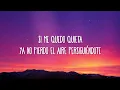Evaluna Montaner - Rollitos de Papel (Letra/Lyrics)