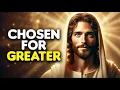 Lagu You're Chosen For Greater Than You Know | God Says | God Message Today | Gods Message Now | God