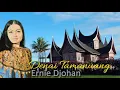 Lagu #ERNIEDJOHAN#-Denai Tamanuang ( with Lyric )