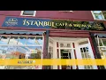 Istanbul Cafe Brunch opens in downtown Kelowna bringing authentic Turkish cuisine