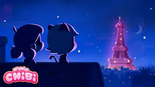                    برج إيفل     الحلقة     الموسم   دندنها