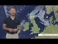 BBC Weather today in UK - July 10th 2026