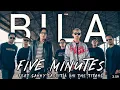Lagu Bila - Five Minutes | Tutorial Gitar Melodi