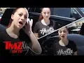 Danielle Bregoli Is Finally Maturing TMZ TV