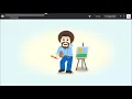 Pure CSS Animation Character Dancing Animation Pure CSS