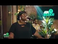 Jeremiah Gyang - DANGATA (Live) | Exclusive Live Performance at Aza Studios 