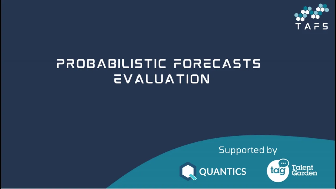 Probabilistic Forecasts Evaluation on 2024-02-20