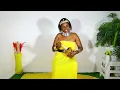 ANNE CHEBAIBAI~ KIPKOYEN BABANYUN || OFFICIAL VIDEO