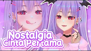 🔴 Siapa yang kangen aku?! Ngaku gak! | Nostalgia Cinta Pertama