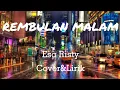 Download Lagu Rembulan Malam | Arief |Cover Esa Risty | Lirik