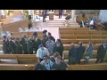 FUNERAL SERVICE PASTOR JEAN VERNALD CADET