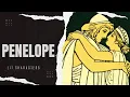 Penelope The Epitome of Loyalty and Wisdom in Homer s Odyssey