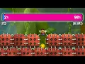 Download Lagu NO ONE Thought I Could Beat This Level...