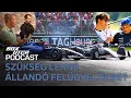 Download Lagu Hol a józan ész az F1-ben? | Boxutca podcast