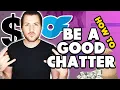 How to Become a Great Chatter on OnlyFans Tips for Boosting Subscriber Engagement and Earnings