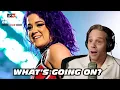 What s going on with Bayley Wrestling Observer Live