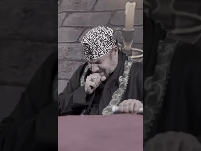 ⁣دك باب الحسين #جليل_الكربلائي