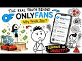The Hidden Reality of the Creator Economy Why People Join OnlyFans