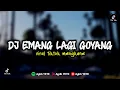 Download Lagu DJ EMANG LAGI GOYANG X AGE AGE AGE REMIX VIRAL TIKTOK MENGKANE