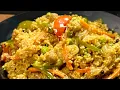 Download Lagu Veg Daliya Recipe | Dalia Recipe | Quick and Tasty Vegetable Dalia Recipe | Daliya Recipe
