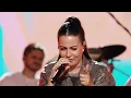 Bia Frazzo, @Eogrelo - Pra Frente - DVD NO TEMPO CERTO
