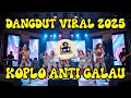 Dangdut Koplo Terbaru 2025 🔥 Anti Ngantuk Full Bass Remix Enak \u0026 Viral | Lo-Fi Onlineku