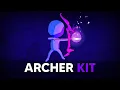 Archer Kit - Unity