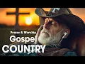 Download Lagu Most Of Popular Old Country Gospel Songs Of Jim Reeves | TOP BEST Classic Country Gospel Songs Ever