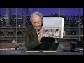 TV Live: The Soft Pack - "Answer to Yourself" (Letterman 2010)