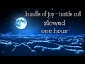 Inside out - Bundle of Joy Slowed 1 hour
