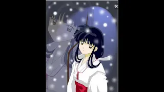 إنيوشا صور انمي انيوشا Inuyasha Edit Pictures 