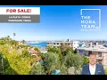 FOR SALE 2931 McCall St I San Diego CA 92106 THE MORA TEAM POINT LOMA LA PLAYA CONDO
