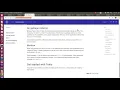 Rust async programming using tokio and reqwest