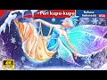 Peri kupu-kupu 💗 Dongeng Bahasa Indonesia ✨ WOA Indonesian Fairy Tales