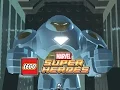 LEGO Marvel Superheroes - CUSTOMIZATION