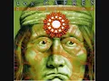 Los Cafres - Tus Ojos