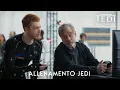 Video di Star Wars Jedi: Survivor - Official Jedi Training Trailer (Mark Hamill, Cameron Monaghan)