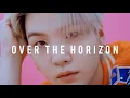 Download Lagu over the horizon || suga of bts ~ slowed \u0026 reverb ⊰•⭑