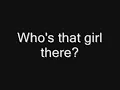 Arctic monkeys when the sun goes down lyrics