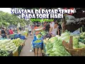 Download Lagu SUASANA TROTOAR DI PASAR SENEN DI SORE HARI || Walking Around