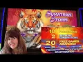 SUMATRA STORM Lucky Me